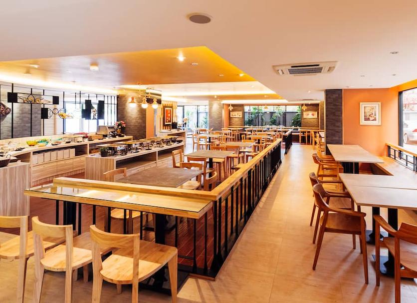 Restoran Fotoğraf