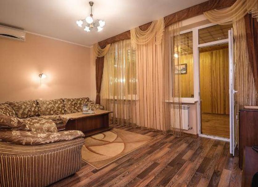 Oturma odası Fotoğraf
