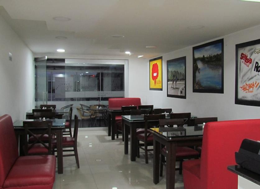 Restoran Fotoğraf