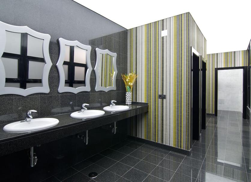 Banyo Fotoğraf