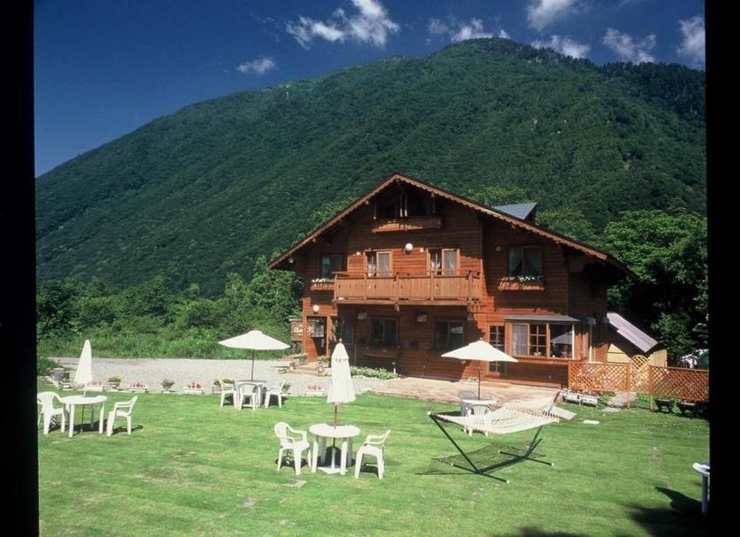 Veranda Fotoğraf
