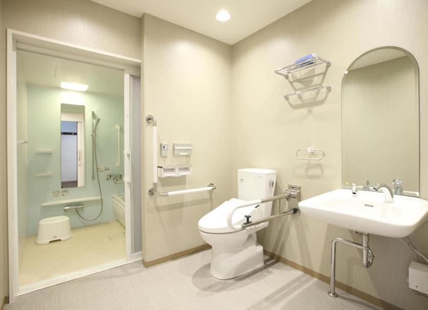 Banyo Fotoğraf