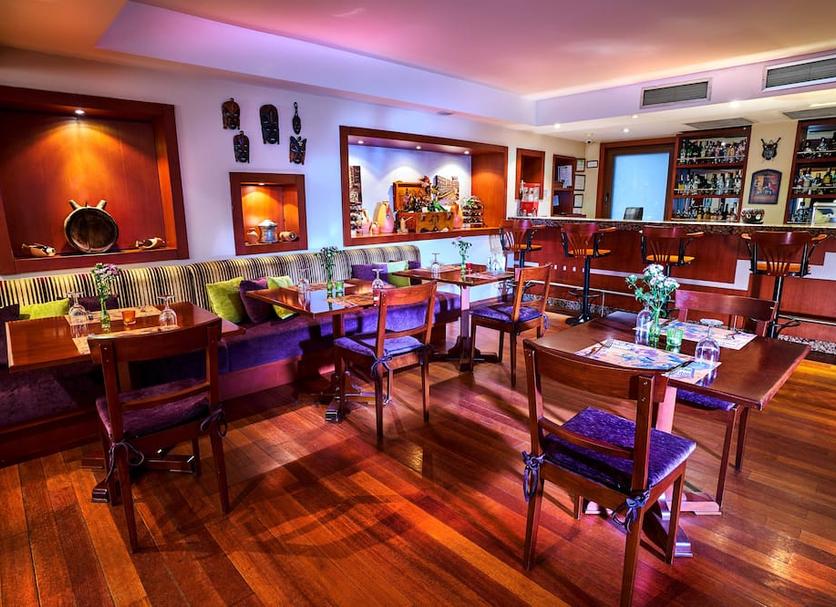Restoran Fotoğraf