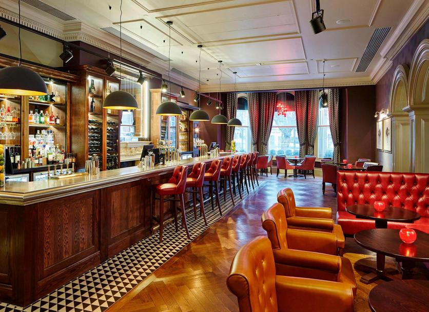 Bar Fotoğraf