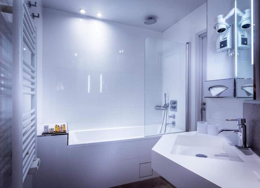 Banyo Fotoğraf