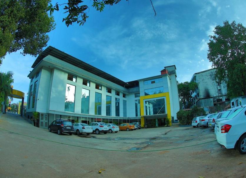 Bina Fotoğraf