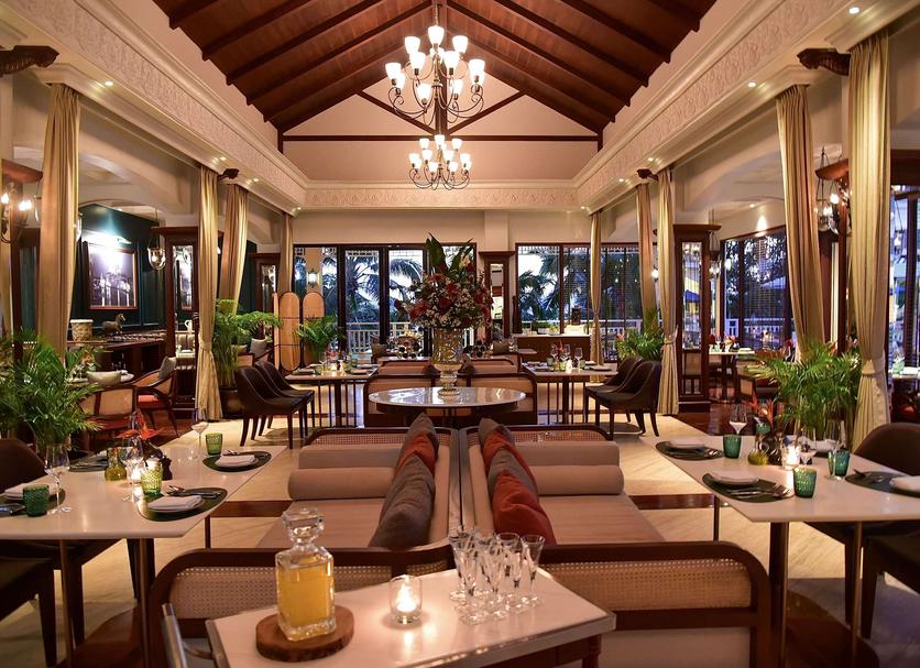 Restoran Fotoğraf