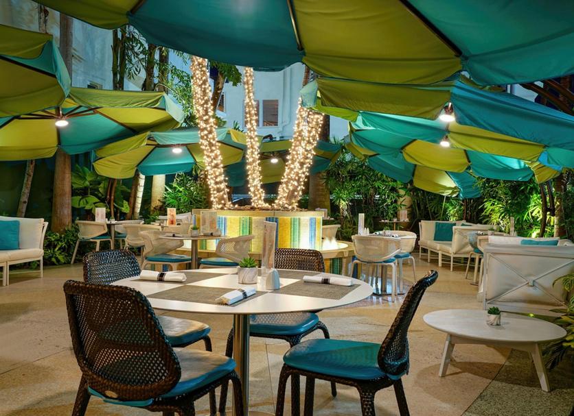 Restoran Fotoğraf