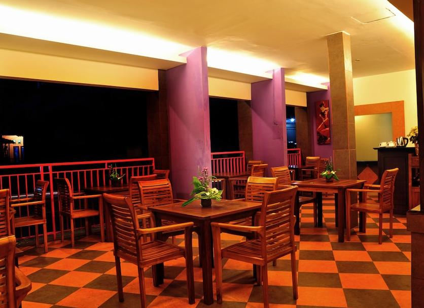 Restoran Fotoğraf