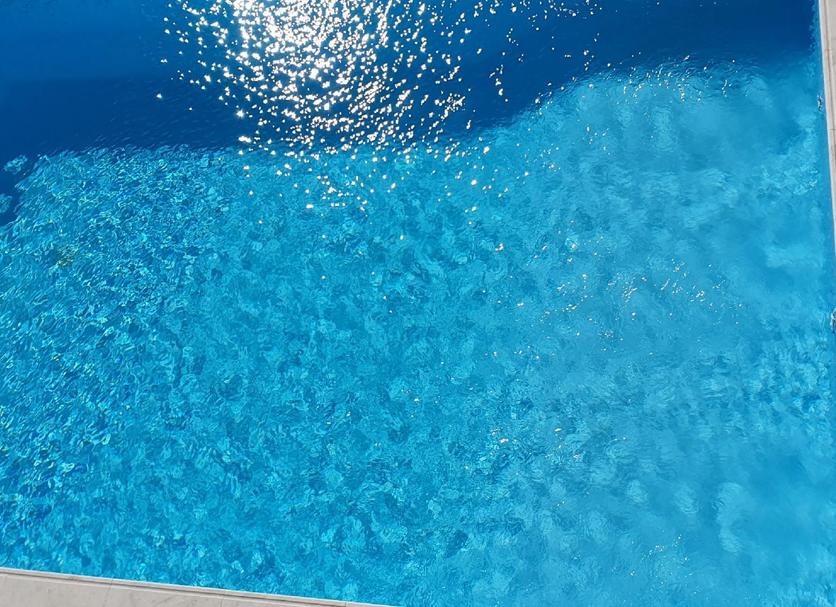 Havuz Fotoğraf