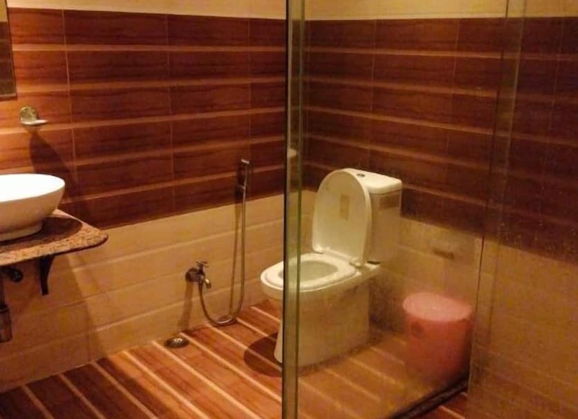 Banyo Fotoğraf