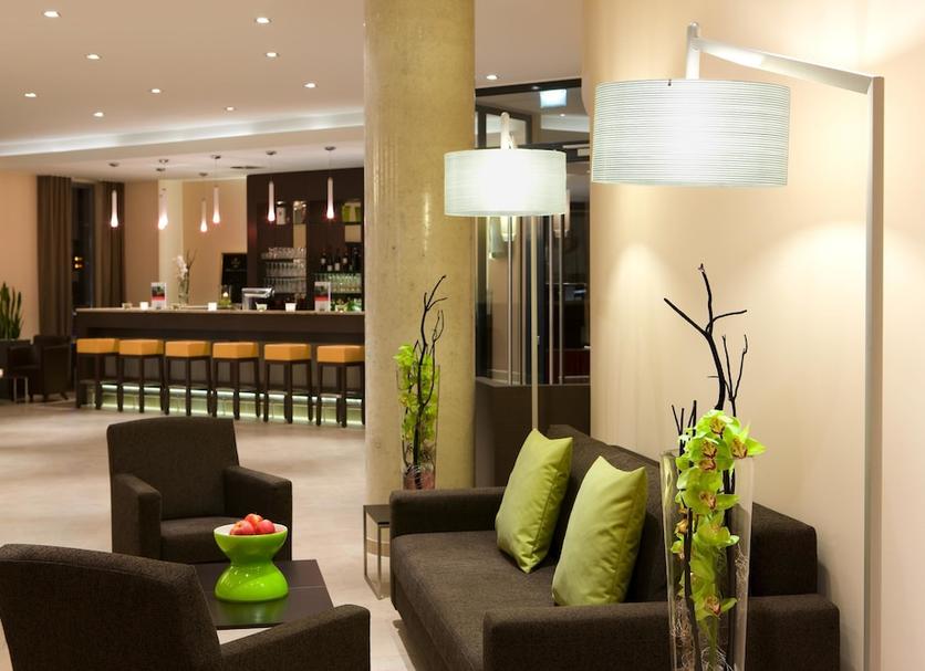 Salon Fotoğraf