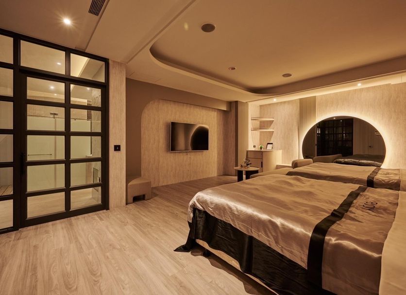 Yatak Odası Fotoğraf