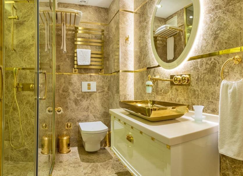 Banyo Fotoğraf