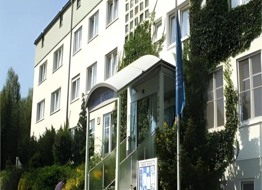 Bina Fotoğraf