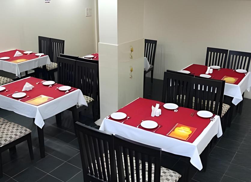 Restoran Fotoğraf