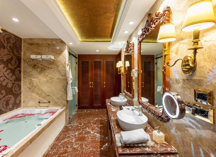 Banyo Fotoğraf