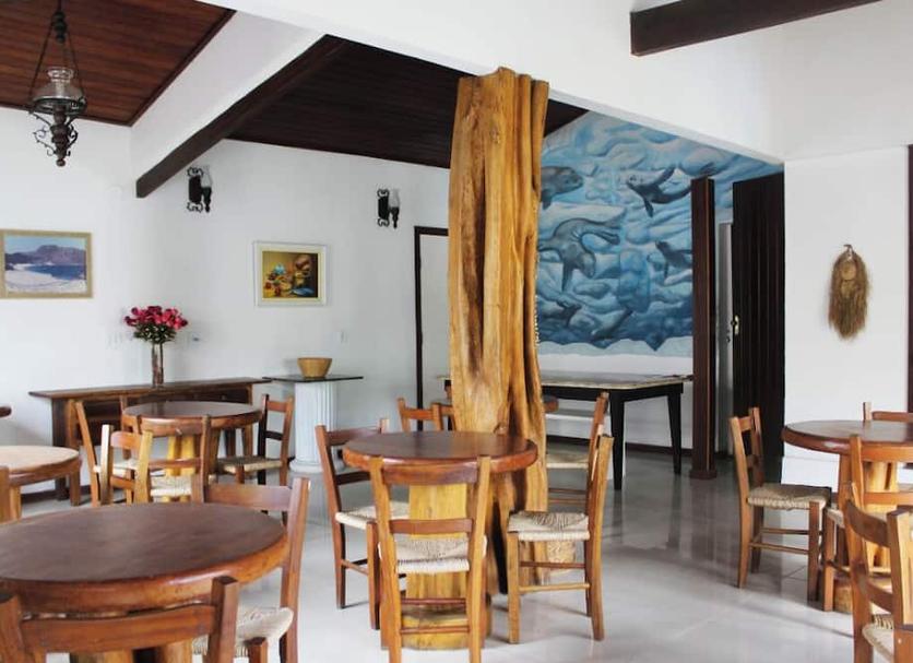 Restoran Fotoğraf