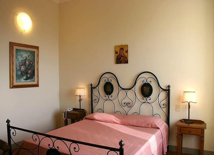Yatak Odası Fotoğraf