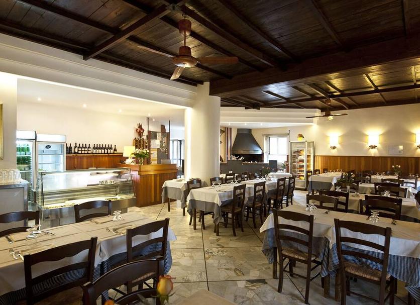 Restoran Fotoğraf