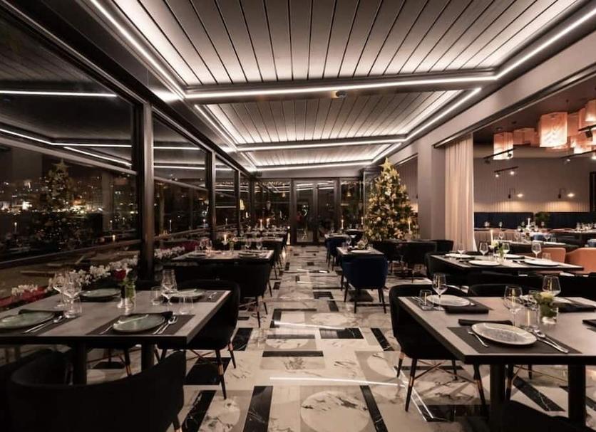 Restoran Fotoğraf