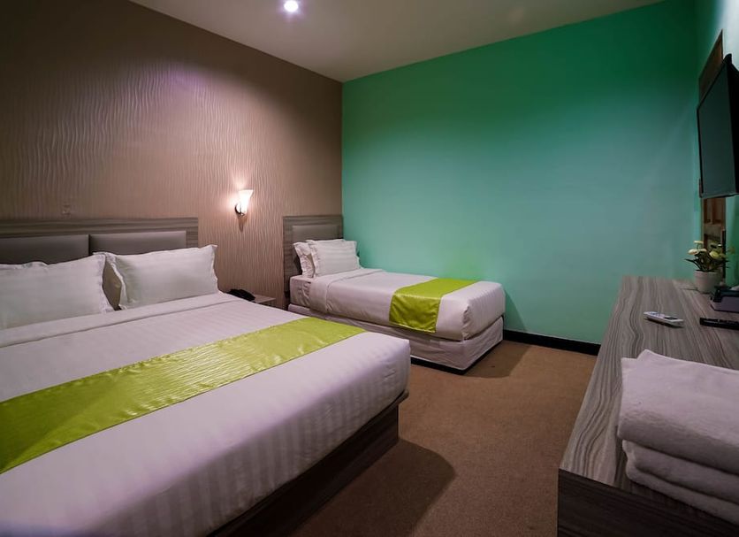 Yatak Odası Fotoğraf