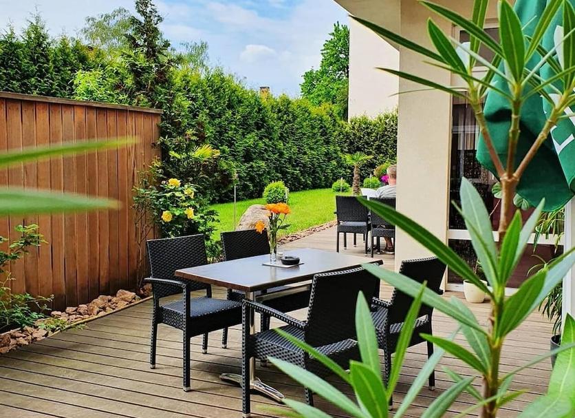 Veranda Fotoğraf