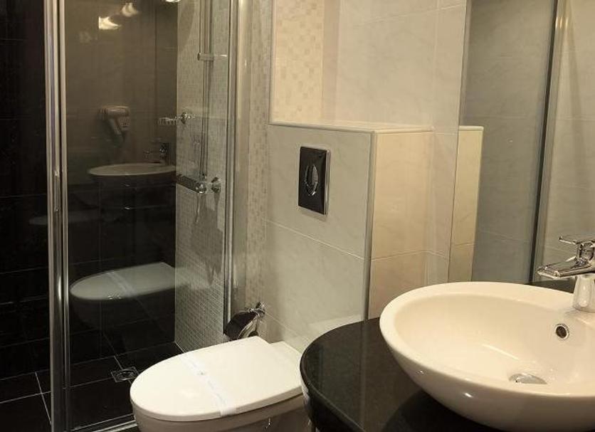 Banyo Fotoğraf