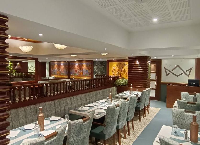 Restoran Fotoğraf