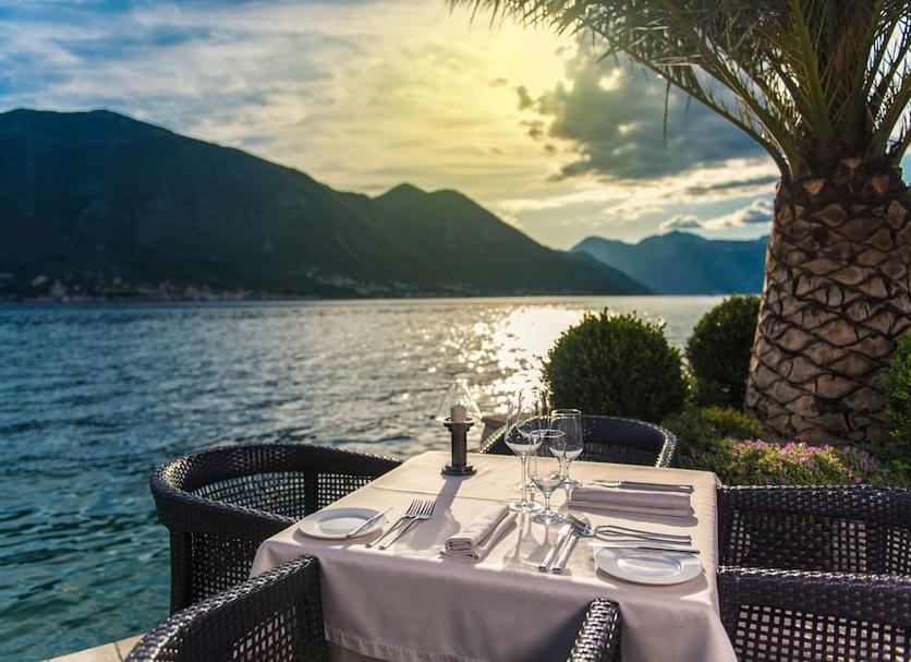 Veranda Fotoğraf