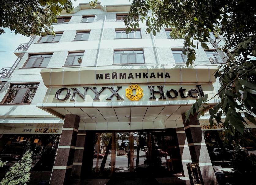 Bina Fotoğraf