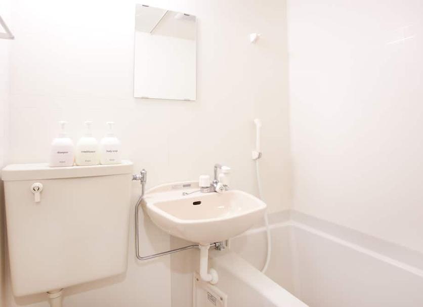 Banyo Fotoğraf