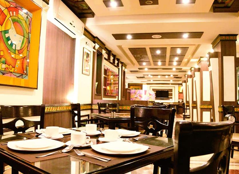 Restoran Fotoğraf