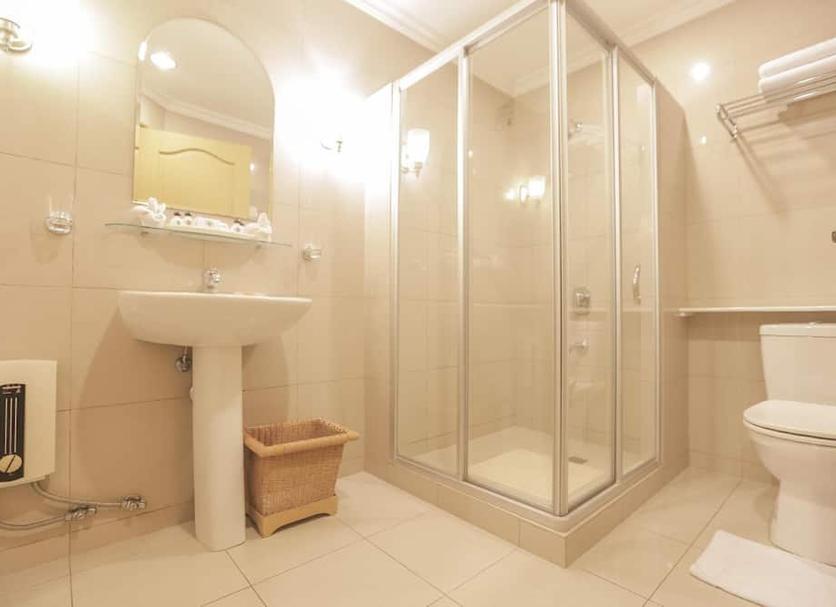 Banyo Fotoğraf