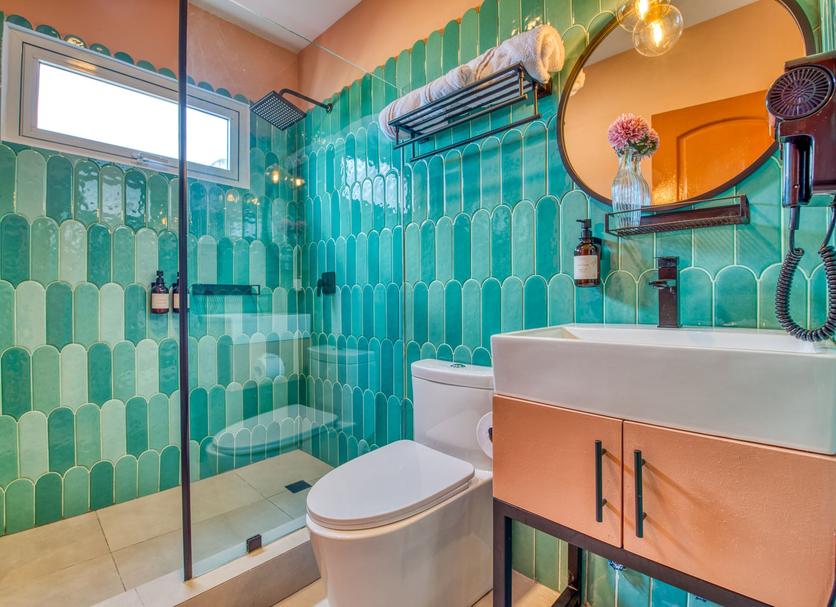 Banyo Fotoğraf