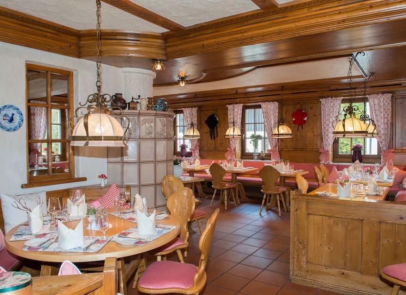 Restoran Fotoğraf