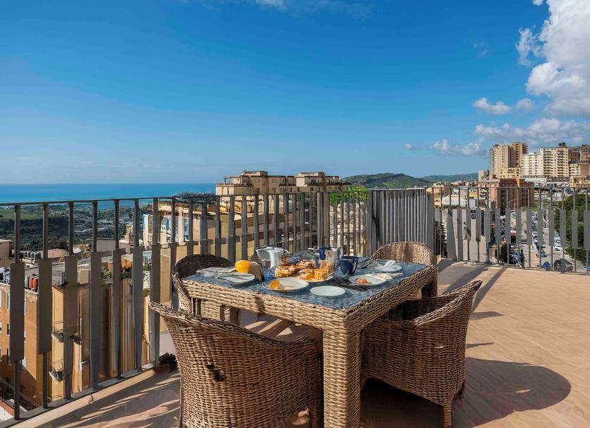 Balkon Fotoğraf