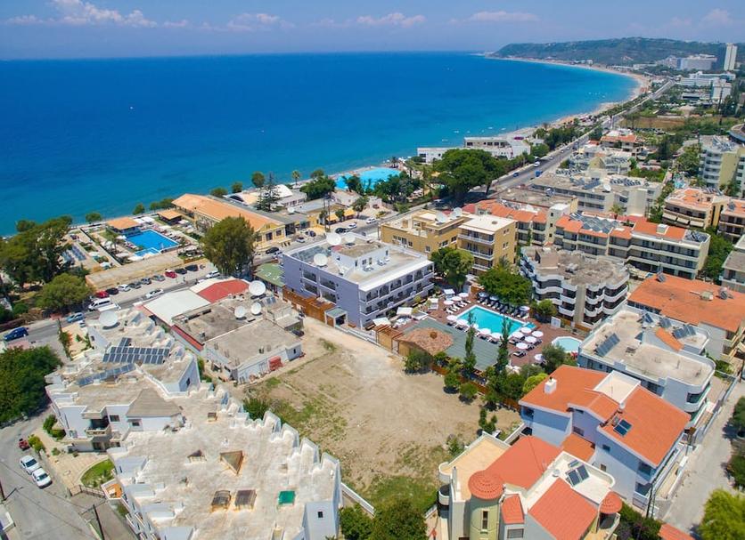 Dış görünüm Fotoğraf
