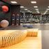 Spor salonu