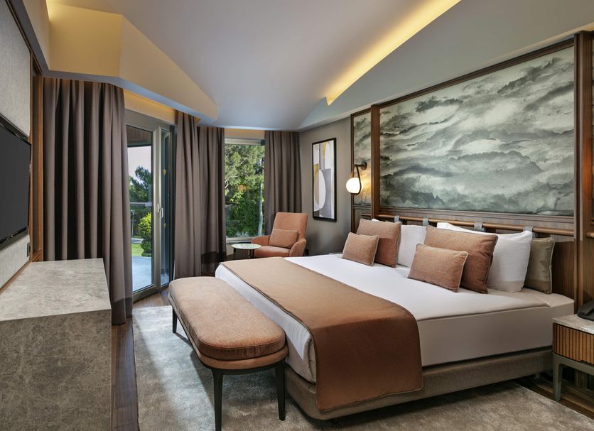 Yatak Odası Fotoğraf