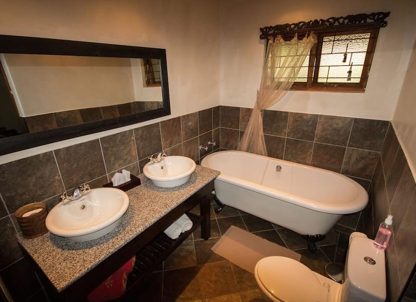 Banyo Fotoğraf
