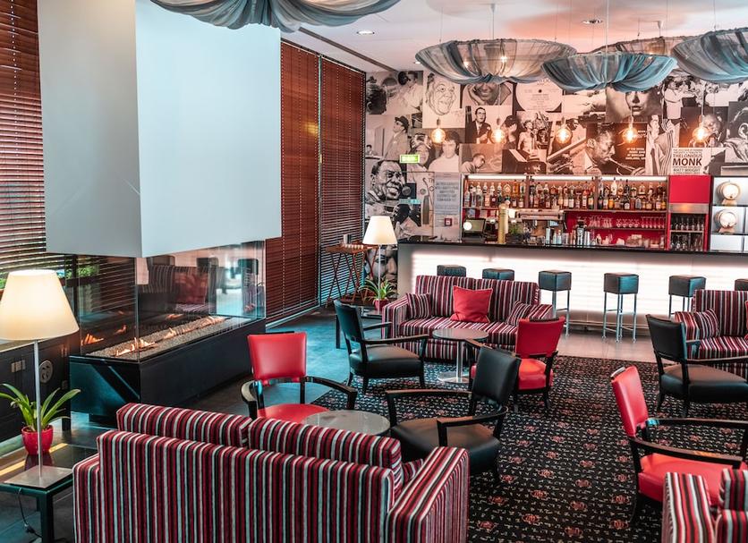 Bar Fotoğraf