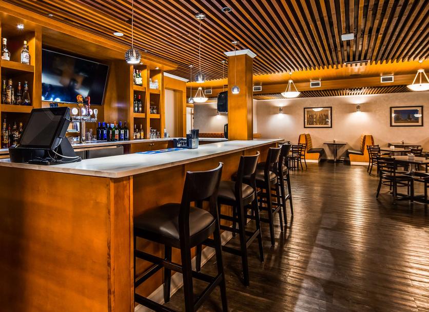 Bar Fotoğraf