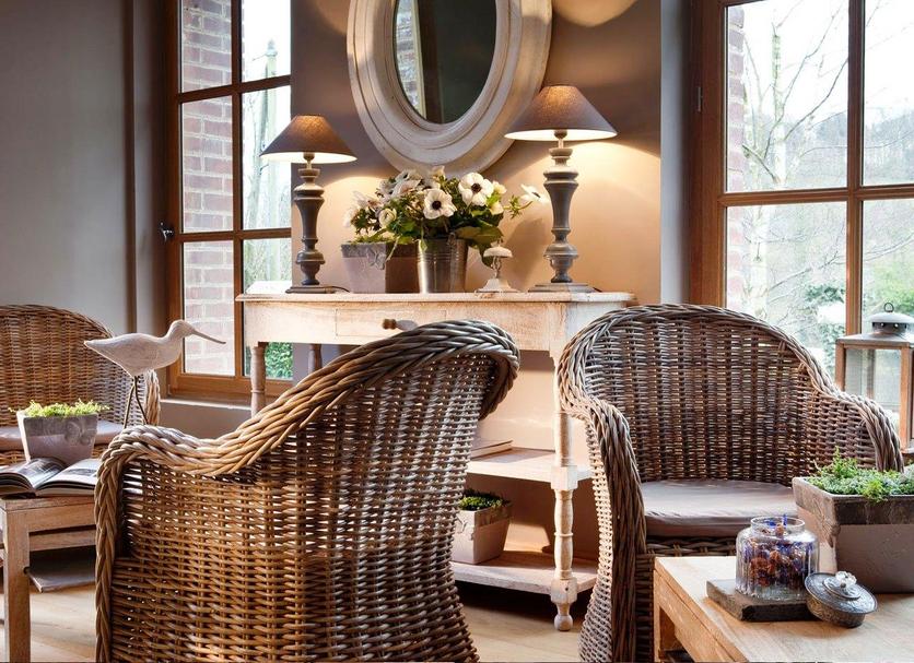 Salon Fotoğraf