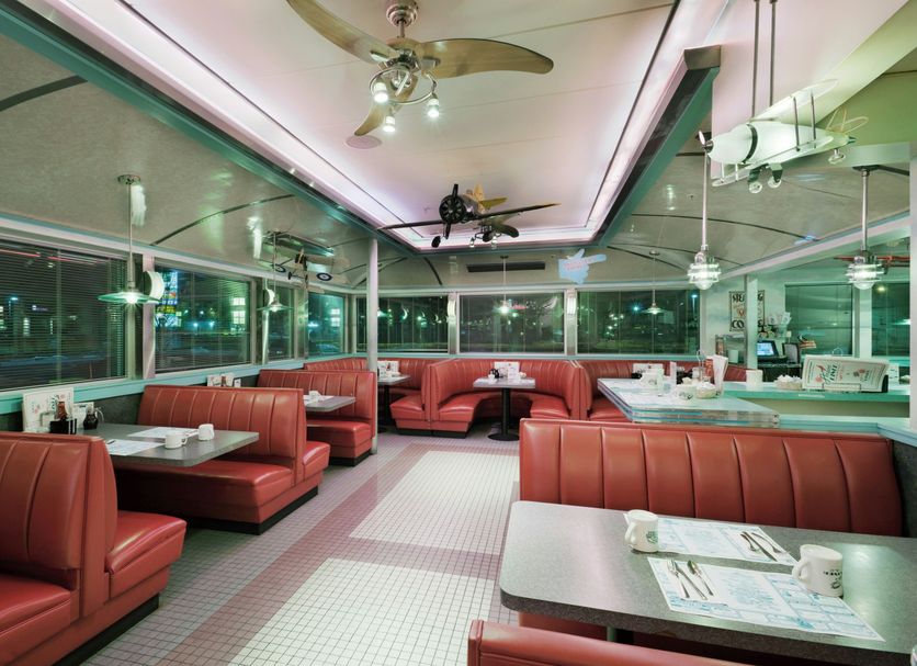 Restoran Fotoğraf