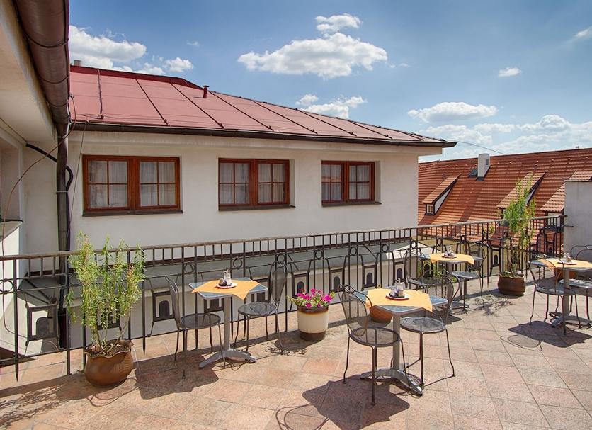 Balkon Fotoğraf