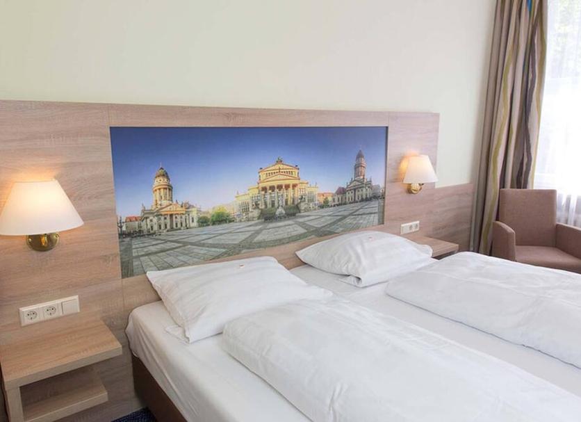 Yatak Odası Fotoğraf