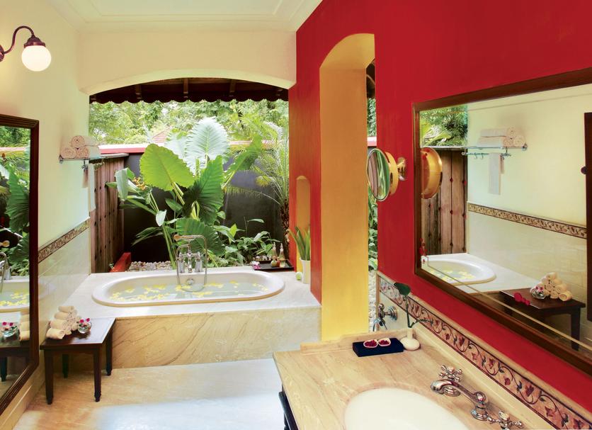 Banyo Fotoğraf