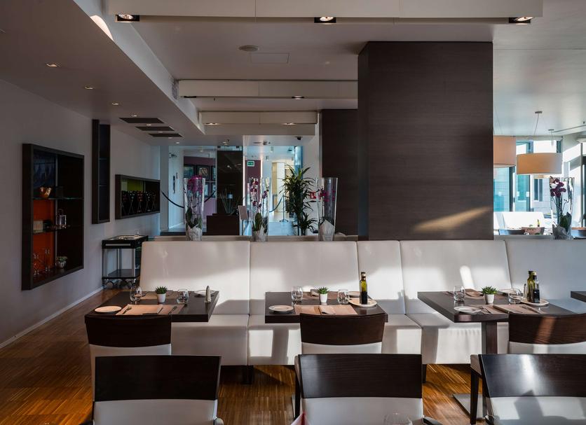 Restoran Fotoğraf