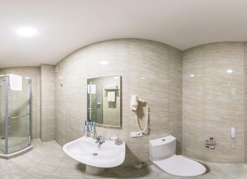 Banyo Fotoğraf